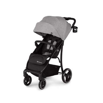 KINDERKRAFT Kočárek sportovní Trig Grey