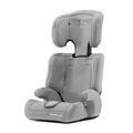 KINDERKRAFT Autosedačka Comfort Up Grey 9-36 kg