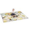 KINDERKRAFT Podložka hrací Matty