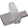 Přenosný flash disk KINGSTON DataTraveler microDuo 3C 32GB