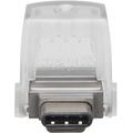 Přenosný flash disk KINGSTON DataTraveler microDuo 3C 32GB