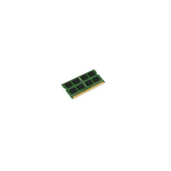 Paměť do notebooku KINGSTON SODIMM 4GB DDR3 1600MHz KCP316SS8/4