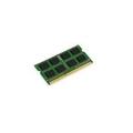 Obrázek k produktu: KINGSTON SODIMM 4GB DDR3 1600MHz