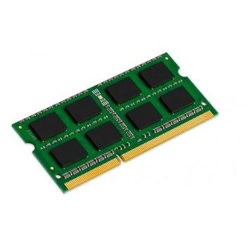 Paměť do notebooku KINGSTON SO-DIMM 8GB 1600MHz DDR3