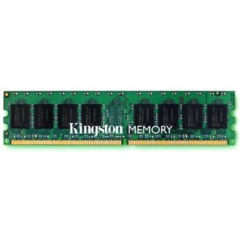Paměťový modul KINGSTON 1GB 1066MHz DDR2 PC8500 CL5 HyperX, BOX