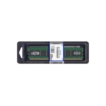 KINGSTON 2GB 667MHz DDR2 PC5300 CL5 KVR667D2N5/2G