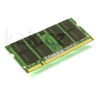 KINGSTON SODIMM 2GB 667MHz DDR2 PC5300 CL5