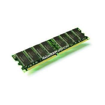 Paměťový modul KINGSTON 2GB 800MHz DDR2 PC6400 CL5 ValueRAM