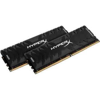 Paměťový modul KINGSTON 16GB 2x8GB DDR4 3200MHz HyperX Predator