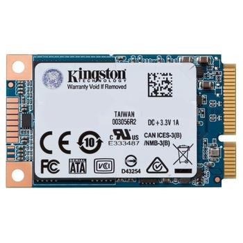 SSD disk KINGSTON UV500 480GB mSATA