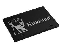 Obrázek k produktu: KINGSTON 256GB SSD KC600 SATA 2,5''