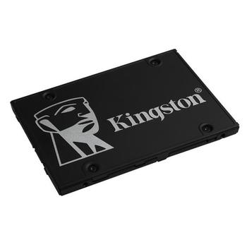 SSD disk KINGSTON 256GB SSD KC600 SATA 2,5''