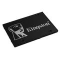 Obrázek k produktu: KINGSTON 256GB SSD KC600 SATA 2,5''
