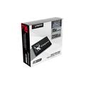 256GB SSD KC600 Kingston SATA 2,5'' bundle