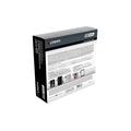 256GB SSD KC600 Kingston SATA 2,5'' bundle