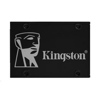SSD disk KINGSTON 512GB SSD KC600 SATA 2,5''
