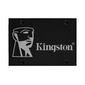 Obrázek k produktu: KINGSTON 512GB SSD KC600 SATA 2,5''