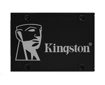 Obrázek k produktu: KINGSTON 1024GB SSD KC600 SATA 2,5''
