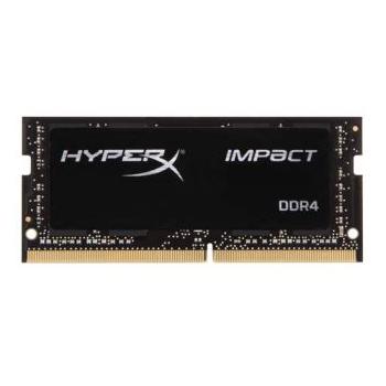 SO-DIMM 32GB DDR4-2400MHz CL14 HyperX Impact, kit 2x16GB