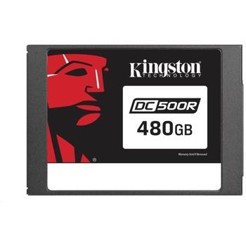 SSD disk KINGSTON 480GB SSD DC500R