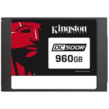SSD disk KINGSTON 960GB SSD DC500R