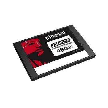 SSD disk KINGSTON 480GB SSD DC450R