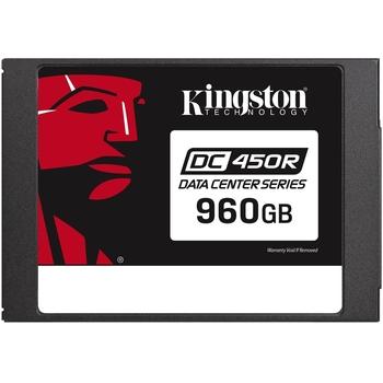 SSD disk KINGSTON 960GB SSD DC450R