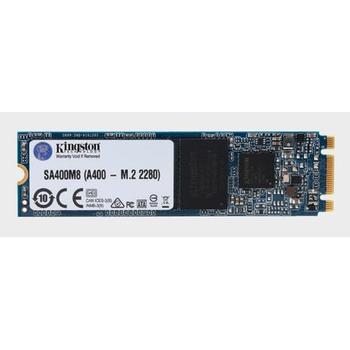 SSD disk KINGSTON A400 120GB M.2