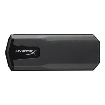 Externí SSD disk KINGSTON 480GB SSD externí Savage EXO