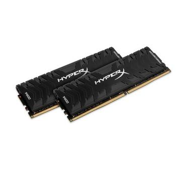 32GB DDR4-2666MHz CL13 Kingston XMP HyperX Predator, 2x16GB
