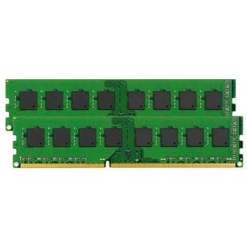 16GB DDR4 2400MHZ Kingston CL17 1Rx8, 2x8GB