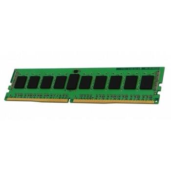 Paměťový modul KINGSTON 4GB DDR4-2666MHz