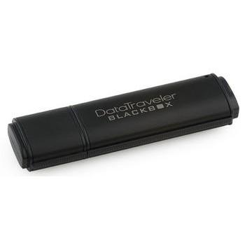Přenosný flash disk KINGSTON DataTraveler BlackBox 8GB