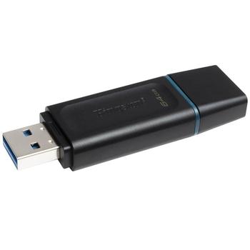 Přenosný flash disk KINGSTON DataTraveler Exodia 64GB