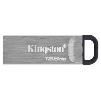 Přenosný flash disk KINGSTON DataTraveler KYSON 128GB