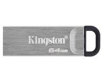 Obrázek k produktu: KINGSTON DataTraveler KYSON 64GB
