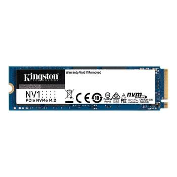 SSD disk KINGSTON NV1 500GB