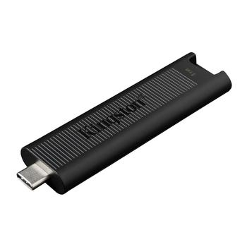 1TB Kingston DT Max USB-C 3.2 gen. 2