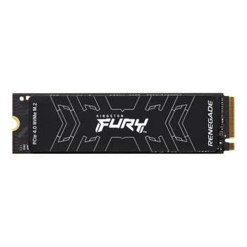SSD disk KINGSTON FURY Renegade SSD 500GB