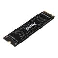 500GB SSD Kingston Fury M.2 PCIe 4.0 NVMe