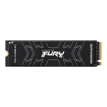 SSD disk KINGSTON FURY Renegade SSD 4TB