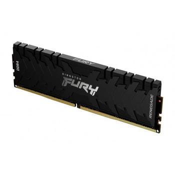 32GB DDR4-3200MHz CL16  Kingston FURY Renegade