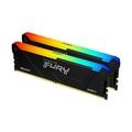 Obrázek k produktu: KINGSTON 32GB (2x16GB) 3200MHz DDR4 
