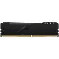 KINGSTON 8GB 3000MHz DDR4 CL15 DIMM FURY Beast Black