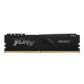 Obrázek k produktu: KINGSTON Fury Beast KF432C16BB/8
