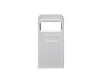 Obrázek k produktu: KINGSTON DataTraveler Micro USB 64GB