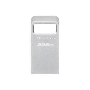 Přenosný flash disk KINGSTON DataTraveler Micro USB 256GB