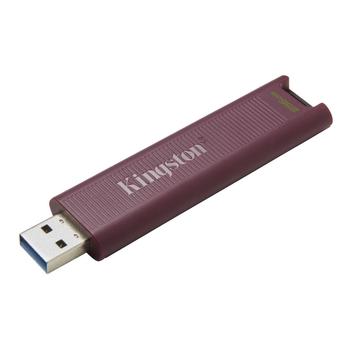 Přenosný flash disk KINGSTON DataTraveler Max USB 256GB