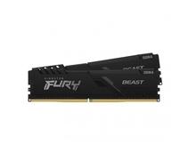 Obrázek k produktu: KINGSTON FURY Beast Black 32GB DDR4 3600MHz