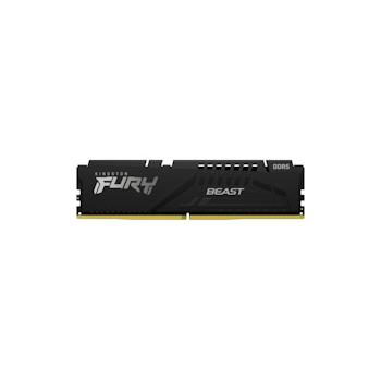 Paměťový modul KINGSTON FURY Beast EXPO 16GB DDR5 6000MHz